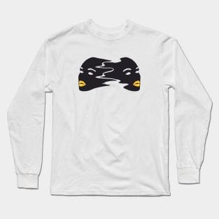 Connection Long Sleeve T-Shirt